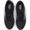 New Balance womens Fresh Foam X Hierro V7 Gore-tex(Black/White/Magnet)