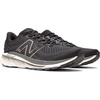 New Balance womens Fresh Foam X Hierro V7 Gore-tex(Black/White/Magnet)