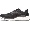 New Balance womens Fresh Foam X Hierro V7 Gore-tex(Black/White/Magnet)