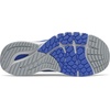 New Balance womens Fresh Foam X Hierro V7 Gore-tex(Frost Blue With Faded Cobalt)