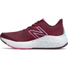 New Balance womens Fresh Foam X Hierro V7 Gore-tex(Garnet/Pink Glo)