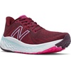 New Balance womens Fresh Foam X Hierro V7 Gore-tex(Garnet/Pink Glo)