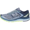 New Balance womens Fresh Foam X Hierro V7 Gore-tex(Grey/Blue)