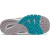 New Balance womens Fresh Foam X Hierro V7 Gore-tex(Grey/Lavendar)