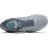New Balance womens Fresh Foam X Hierro V7 Gore-tex(Grey/Lavendar)