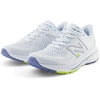 New Balance womens Fresh Foam X Hierro V7 Gore-tex(Ice Blue/Thirty Watt)