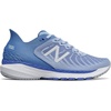 New Balance womens Fresh Foam X Hierro V7 Gore-tex(Light Blue)
