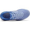 New Balance womens Fresh Foam X Hierro V7 Gore-tex(Light Blue)