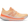 New Balance womens Fresh Foam X Hierro V7 Gore-tex(Light Mango/Arctic Fox)
