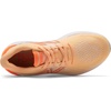 New Balance womens Fresh Foam X Hierro V7 Gore-tex(Light Mango/Arctic Fox)