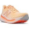 New Balance womens Fresh Foam X Hierro V7 Gore-tex(Light Mango/Arctic Fox)