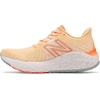 New Balance womens Fresh Foam X Hierro V7 Gore-tex(Light Mango/Arctic Fox)
