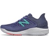 New Balance womens Fresh Foam X Hierro V7 Gore-tex(Magnetic Blue/Natural Indigo)