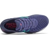 New Balance womens Fresh Foam X Hierro V7 Gore-tex(Magnetic Blue/Natural Indigo)