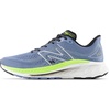 New Balance womens Fresh Foam X Hierro V7 Gore-tex(Mercury Blue/Thirty Watt)