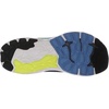New Balance womens Fresh Foam X Hierro V7 Gore-tex(Nb Navy/Dark Silver Metallic/Cosmic Pineapple)