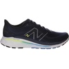New Balance womens Fresh Foam X Hierro V7 Gore-tex(Nb Navy/Dark Silver Metallic/Cosmic Pineapple)