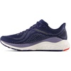 New Balance womens Fresh Foam X Hierro V7 Gore-tex(Nb Navy/Ginger Lemon/Neo Flame)
