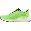 New Balance womens Fresh Foam X Hierro V7 Gore-tex(Pixel Green/Black/Silver Metallic)