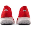 New Balance womens Fresh Foam X Hierro V7 Gore-tex(Red/Rouge-red)