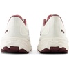New Balance womens Fresh Foam X Hierro V7 Gore-tex(Sea Salt/Washed Burgundy)
