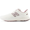 New Balance womens Fresh Foam X Hierro V7 Gore-tex(Sea Salt/Washed Burgundy)