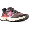 New Balance womens Fresh Foam X Hierro V7 Gore-tex(Truffle Electric Purple)
