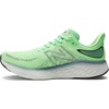 New Balance womens Fresh Foam X Hierro V7 Gore-tex(Vibrant Spring/Ocean Grey)