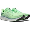 New Balance womens Fresh Foam X Hierro V7 Gore-tex(Vibrant Spring/Ocean Grey)