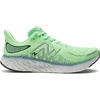 New Balance womens Fresh Foam X Hierro V7 Gore-tex(Vibrant Spring/Ocean Grey)