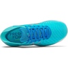New Balance womens Fresh Foam X Hierro V7 Gore-tex(Virtual Sky/Bleached Lime)