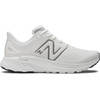 New Balance womens Fresh Foam X Hierro V7 Gore-tex(White/Dark Silver Metallic/Reflection)