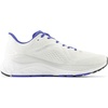 New Balance womens Fresh Foam X Hierro V7 Gore-tex(White/Marine Blue)