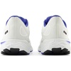 New Balance womens Fresh Foam X Hierro V7 Gore-tex(White/Marine Blue)