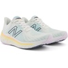 New Balance womens Fresh Foam X Hierro V7 Gore-tex(White/Pastel)