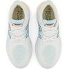 New Balance womens Fresh Foam X Hierro V7 Gore-tex(White/Pastel)