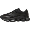 New Balance ABZORB 2000 Mens Running Shoes (Black)