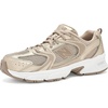New Balance Boys’ Sneakers(Mushroom/Driftwood)