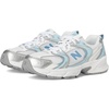 New Balance Boys’ Sneakers(Sea Salt/Still Water)