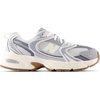 New Balance Boys’ Sneakers(Slate Gray/Castlerock)