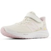 New Balance Kids’ Fresh Foam Arishi V4 Bungee(Sea Salt/Rose Sugar)