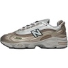 Arid Stone/Light Silver Metallic/Dark Alpine Green