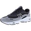 Grey/Deep Black/Grey