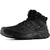 New Balance Men’s 410 Hiker(Black/Black Cement)