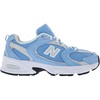 Light Blue/Grey-blue