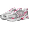 Silver Metallic/Dragon Berry