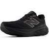 New Balance Men’s Fresh Foam X 880 V15(Black/Black)