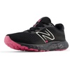 Black/Hi-pink/Phantom