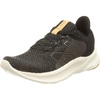 New Balance Women’s Fresh Foam Roav V2 Sneaker(Black/Sea Salt)