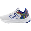 New Balance Women’s Fresh Foam Roav V2 Sneaker(Nb White)